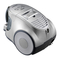 Staubsauger Samsung SC8480 Bedienungsanleitung