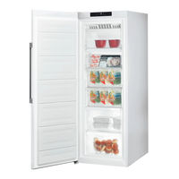 Indesit UI8 F1C W Bedienungsanleitung