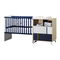 Möbel SAUTHON Easy HELLO HW101A Montageanleitung