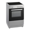 Herde ETNA FIV560WIT Bedienungsanleitung