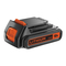 Ladegeräte Black+Decker BDC1A15 Bersetzung Der Ursprünglichen Anweisungen