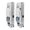 Frequenzumrichter ABB ACS580-04 Schnellinstallationsanleitung