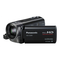 Camcorder Panasonic HDC-SD90 Bedienungsanleitung