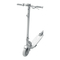 Motorroller Micro CONDOR II Originalbetriebsanleitung