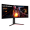 Monitore LG UltraGear 34GP63AP Bedienungsanleitung