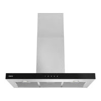 CIARRA CBCS9102 Bedienungsanleitung