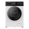 Waschmaschinen cecotec BOLERO DRESSCODE 7410 INVERTER A/STEEL A Bedienungsanleitung