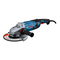 Schleifmaschinen Bosch GWS 30-230 B Professional Originalbetriebsanleitung