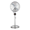 Ventilatoren HOMCOM 824-089V70 Bedienungsanleitung