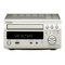Empfänger Denon RCD-M38 Bedienungsanleitung