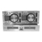 CD-Player Omnitronic CDP-2400 Bedienungsanleitung