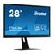 Monitore Iiyama Pro lite B2875UHSU Bedienungsanleitung