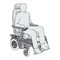 Rollstühle Autoadapt CARONY GO! Benutzerhandbuch