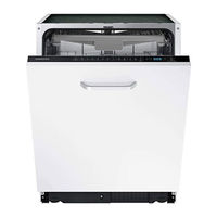 Samsung DW5500 Handbuch
