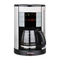 Kaffeemaschinen Gastroback Design Coffee Aroma Plus Bedienungsanleitung