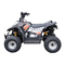 Quads & ATV P.Lindberg QUAD 50cc Kitten II Original Sicherheitshandbuch