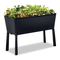 Garten und Gartentechnik Keter EASY GROWING Montageanleitung
