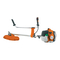 Freischneider Husqvarna 333R Werkstatt-Handbuch
