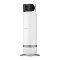 Bosch Smart Home 360 Innenkamera Bedienungsanleitung