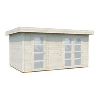 Palmako FRAB28-4529 Montageanleitung