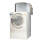 Wäschetrockner Electrolux Professional T4900CR Installationsanleitung