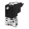 Regelungstechnik bürkert PTB 02 ATEX 2173 X Bedienungsanleitung