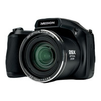 Medion X44026 (MD 86826) Bedienungsanleitung