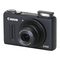 Kameras Canon PowerShot S100 Handbuch