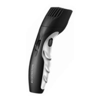 Remington MB320C Handbuch