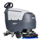 Scrubber Nilfisk SCRUBTEC 344 Bedienungshandbuch