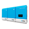 Energiespeichersystem Qcells Q.HOME+ESS HYB-G2 Installations Anleitung