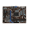 Mainboards MSI B75MA-E21 Serie Bedienungsanleitung