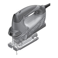 Bosch PST 700 PE Originalbetriebsanleitung