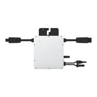 Hoymiles HM-300 Benutzerhandbuch