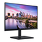 Monitore Samsung T45F Handbuch