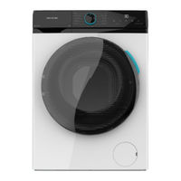 Cecotec BOLERO DRESSCODE 6160 INVERTER Bedienungsanleitung