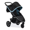 Britax B-Free - Kinderwagen Handbuch