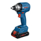 Bosch Industrial IDS 18V-200 T Handbuch
