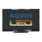 Sharp Aquos LC-60LE635E