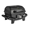 Grills Burnhard WAYNE Jr Bedienungsanleitung