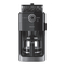Kaffeemaschinen Philips HD7768 Bedienungsanleitung
