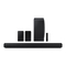 Rollladen Samsung HW-Q950A Bedienungsanleitung