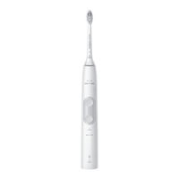 Philips Sonicare ProtectiveClean 5100 Bedienungsanleitung
