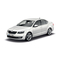 Autos Skoda Octavia Betriebsanleitung