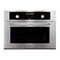 Mikrowellen Whirlpool AMW 587 Gebrauchsanweisung