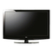 LCD-Fernseher LG 19LG30 Serie Gebrauchsanleitung