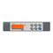 Thermostate Dixell XW220K Handbuch