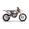 KTM 250 EXC-F 2014