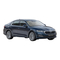 Autos Skoda Octavia Betriebsanleitung