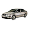 Autos Skoda Octavia Betriebsanleitung